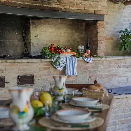 Cavalli וילה *