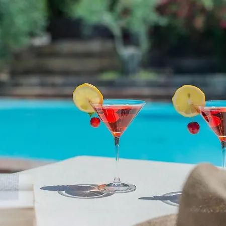 Cavalli וילה Ripe