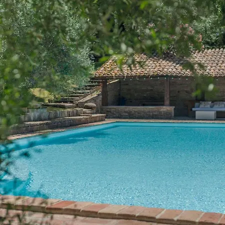 Villa Cavalli 10