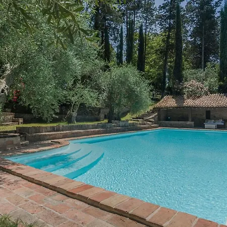 Cavalli 10 Villa *