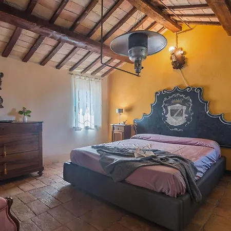 Cavalli 10 Villa *