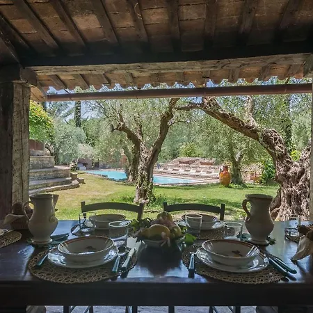 Villa Cavalli 10