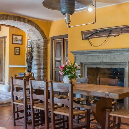 Villa Cavalli 10 *